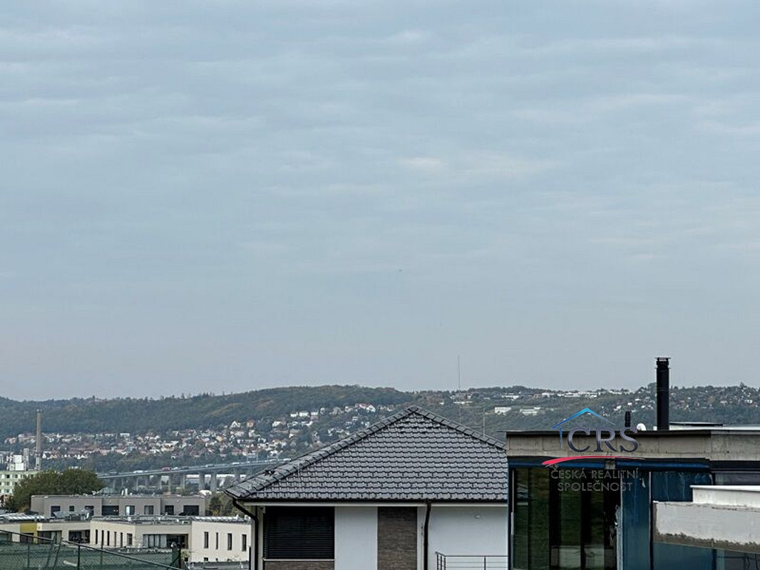 Prodej stavebního pozemku 1 007 m² – fotografie 5