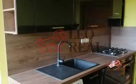 Prodej bytu 3+1 60 m², Valašská, Rožnov pod Radhoštěm, okres Vsetín