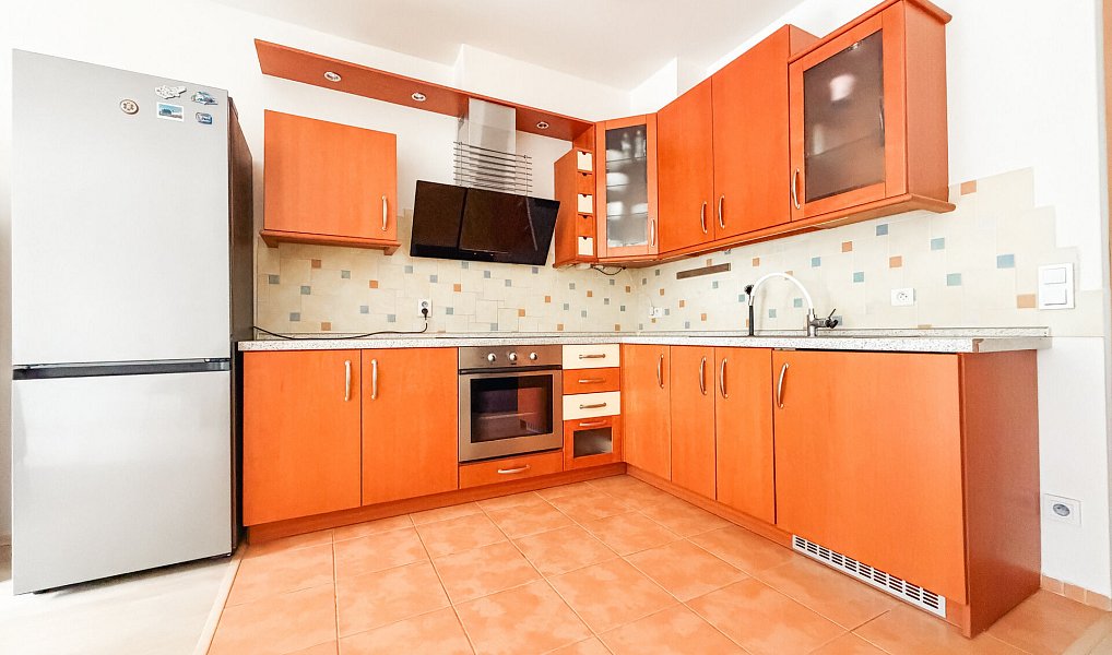 Pronájem bytu 1+kk 48 m², Praha – náhled fotky 2