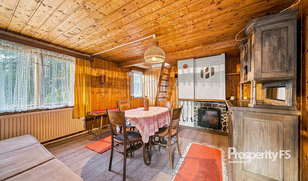 Prodej zahrady 791 m², Varnsdorf – náhled fotky 10