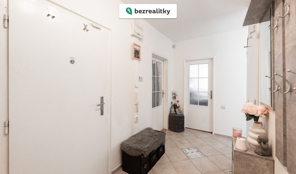 Prodej bytu 3+kk 66 m², Praha – náhled fotky 12