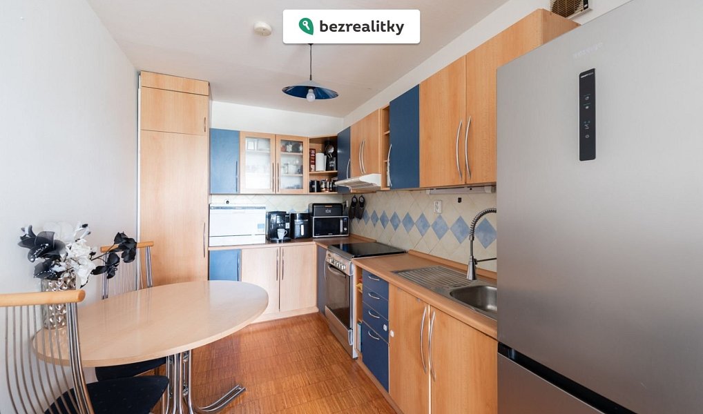 Prodej bytu 3+kk 66 m², Praha – náhled fotky 5