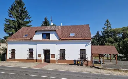 Prodej domu 324 m² s pozemkem 580 m², Na Roli, Jablonec nad Nisou