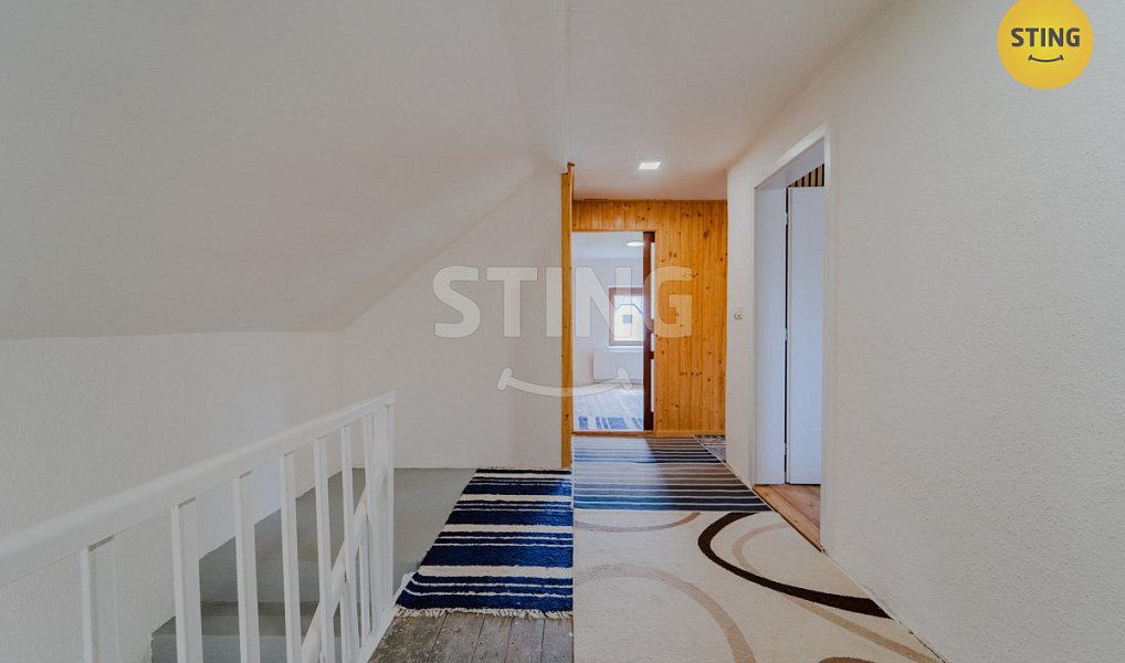 Prodej domu 219 m² s pozemkem 1 354 m², Široká Niva – náhled fotky 18