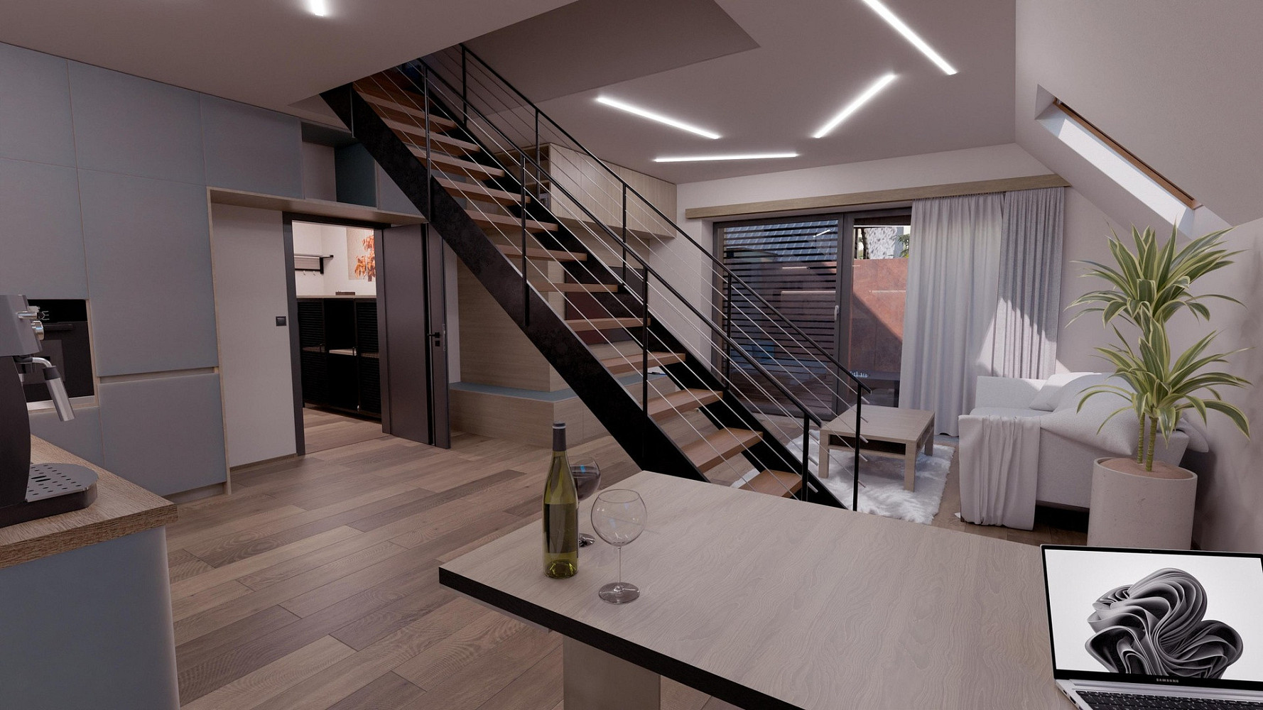 Prodej bytu 3+kk 100 m² – fotografie 4