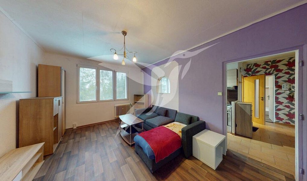 Prodej bytu 3+1 65 m², Kaznějov – náhled fotky 4