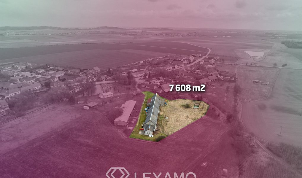 Prodej zemědělského objektu 900 m², Moravské Budějovice – náhled fotky 28