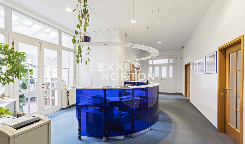 Prodej kanceláře 1 408 m², Kladno – náhled fotky 6
