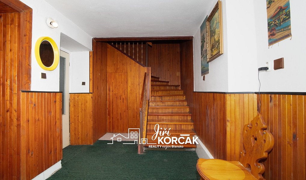 Prodej domu 201 m² s pozemkem 179 m², Šošůvka – náhled fotky 20