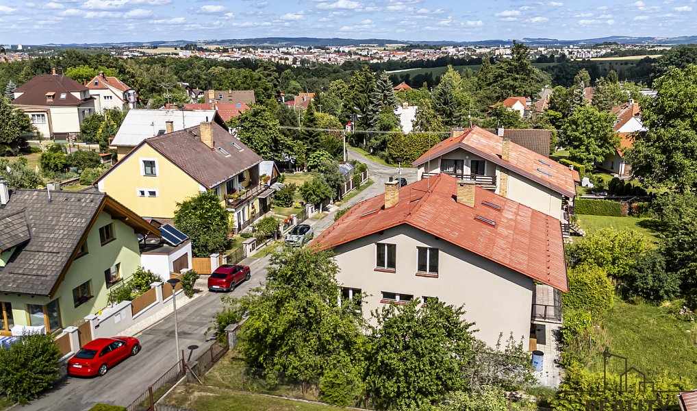 Prodej kanceláře 250 m², Tábor – náhled fotky 24