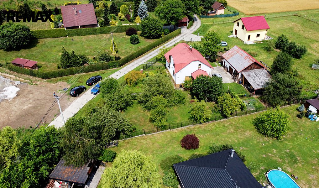 Prodej domu 93 m² s pozemkem 1 373 m², Petrovice u Karviné – náhled fotky 25