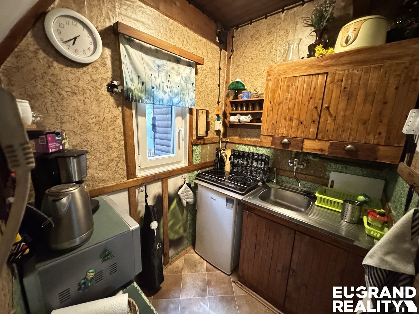 Prodej chaty/chalupy 45 m² s pozemkem 522 m² – fotografie 5