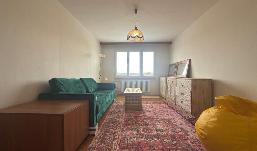 Pronájem bytu 3+1 76 m², Blatná – náhled fotky 6