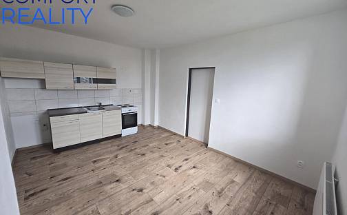 Pronájem bytu 2+kk 50 m², Střítež - Kaplice-nádraží, okres Český Krumlov