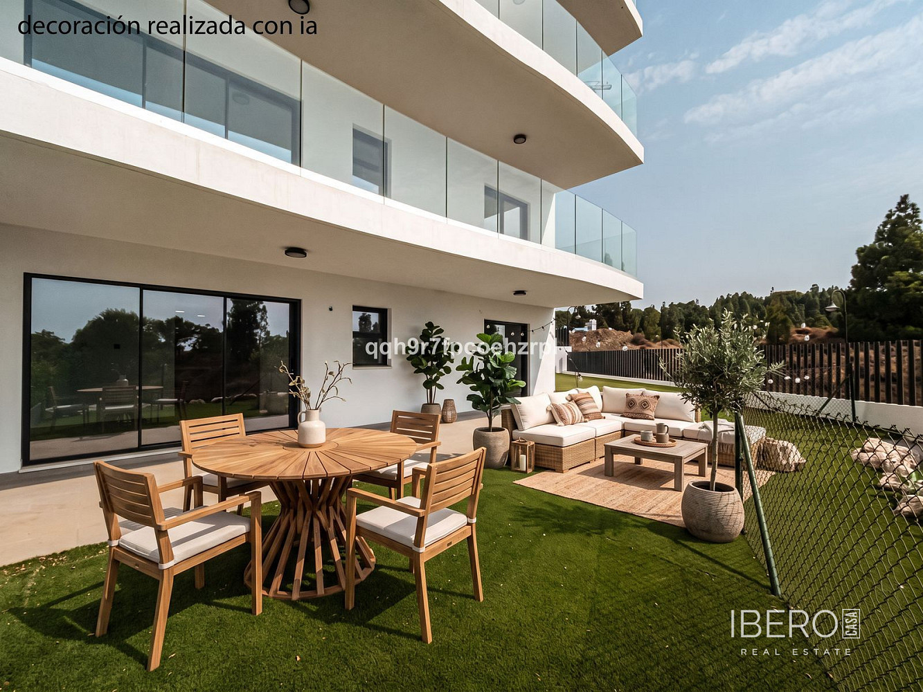 Piso 3+kk – Málaga, El Chaparral, Puerto de la Torre - Vista 2