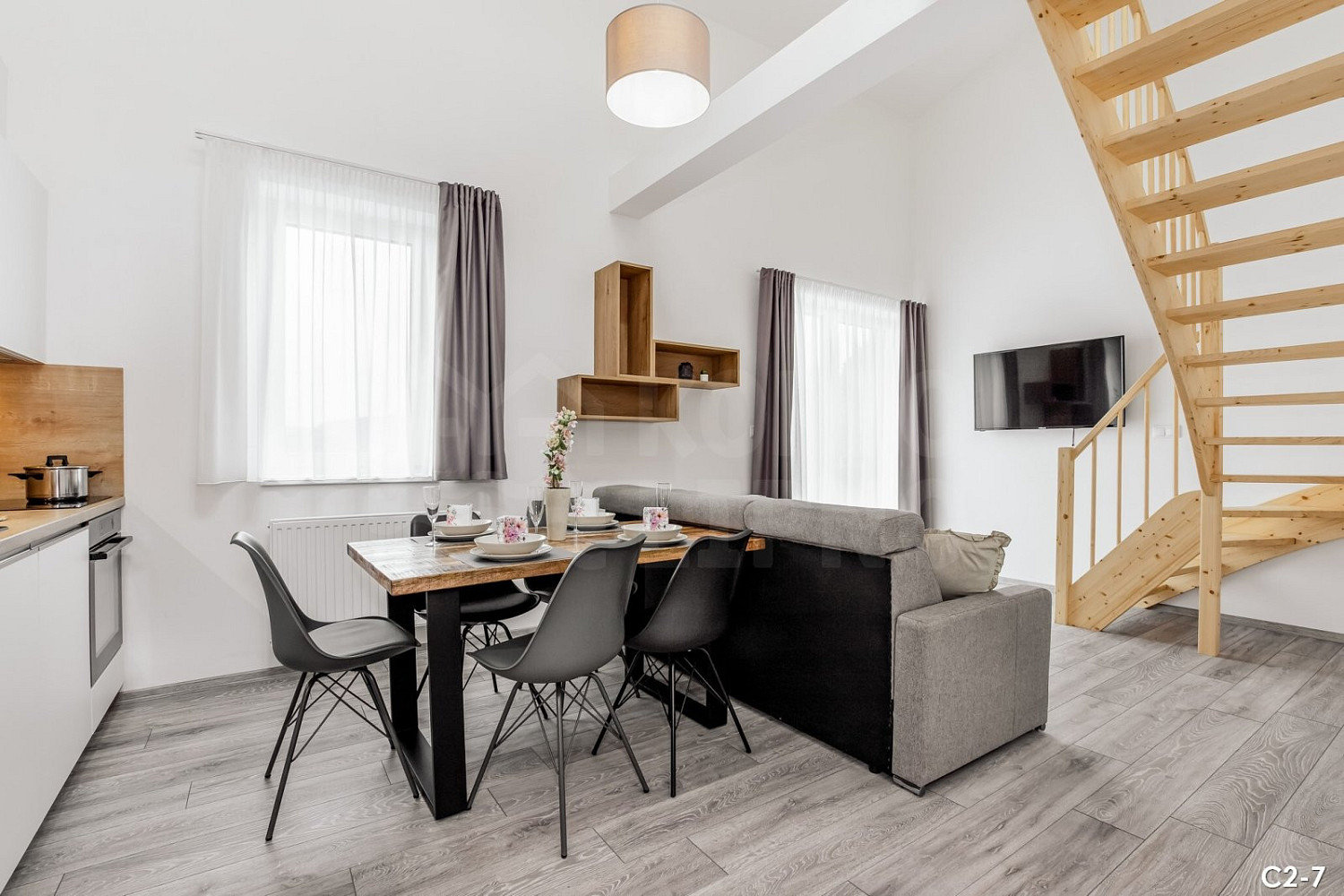 Prodej bytu 4+kk 118 m² — photo 2