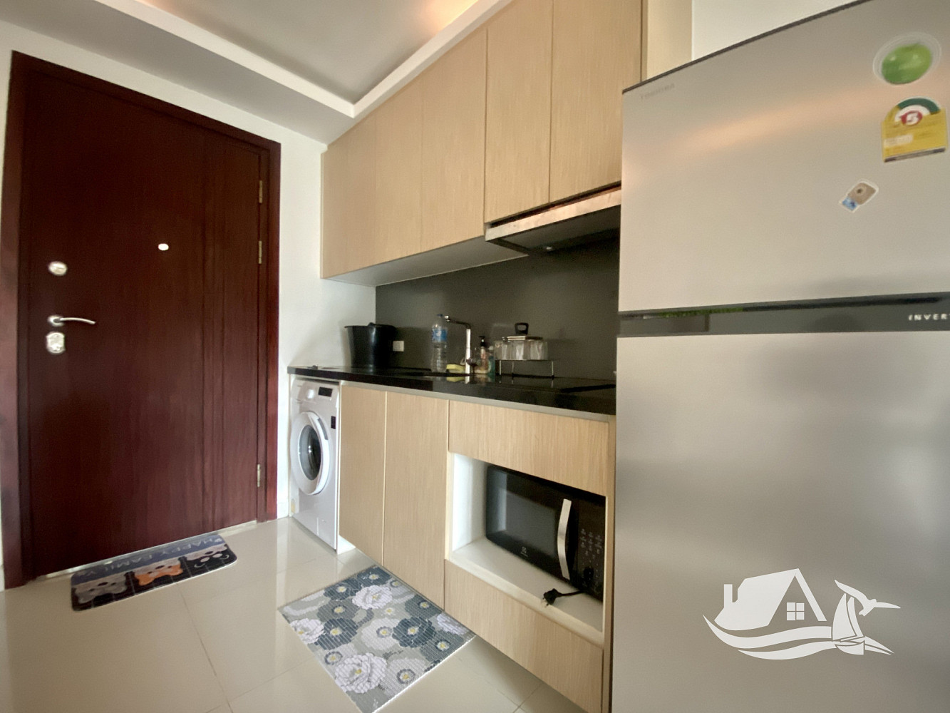 Prodej bytu 2+kk 36 m² - Mehr