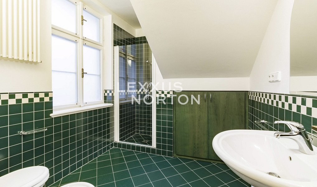Pronájem bytu 4+1 170 m², Praha – náhled fotky 10