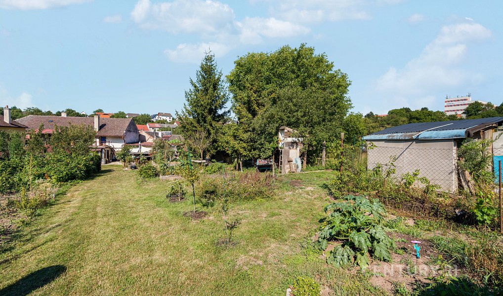 Prodej domu 170 m² s pozemkem 2 715 m², Tečovice – náhled fotky 21