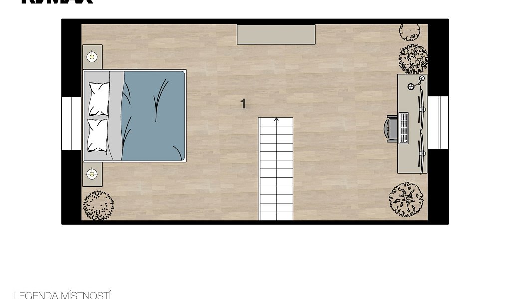 Prodej domu 338 m² s pozemkem 6 193 m², Jince – náhled fotky 37
