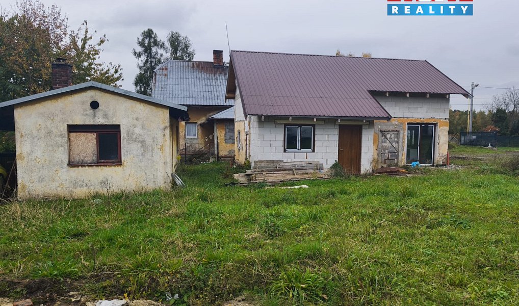 Prodej domu 214 m² s pozemkem 2 125 m², Havířov – náhled fotky 19