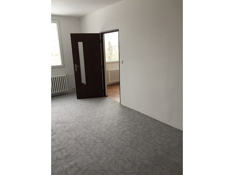 Pronájem bytu 2+1 63 m² – fotografie 5
