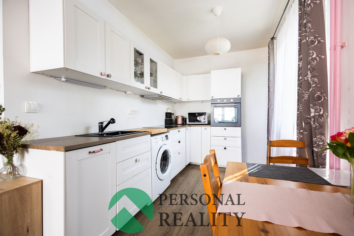 Prodej bytu 2+kk 51 m² – fotografie 2
