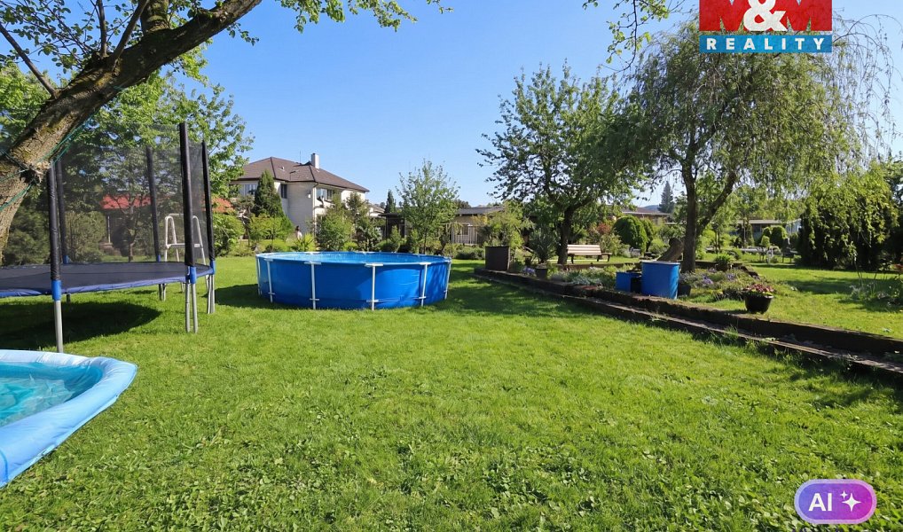 Prodej zahrady 403 m², Mladá Boleslav – náhled fotky 6