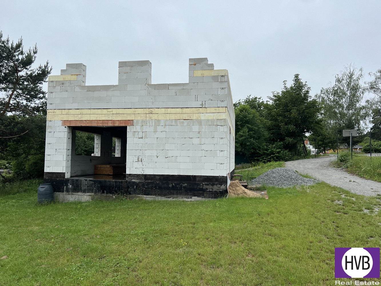 Prodej domu 139 m² s pozemkem 1 105 m²