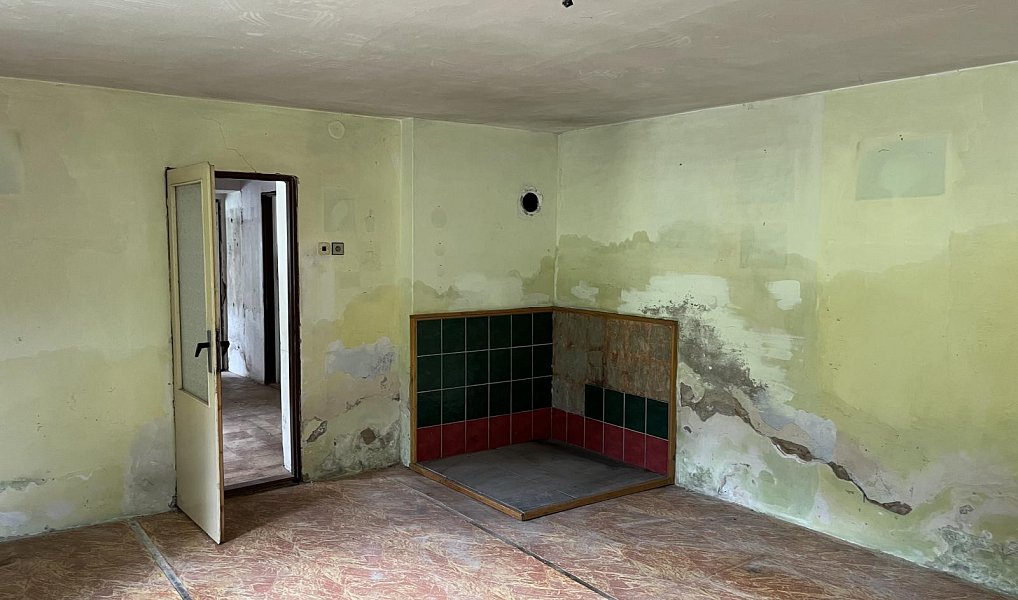 Prodej domu 132 m² s pozemkem 653 m², Tuhaň – náhled fotky 12