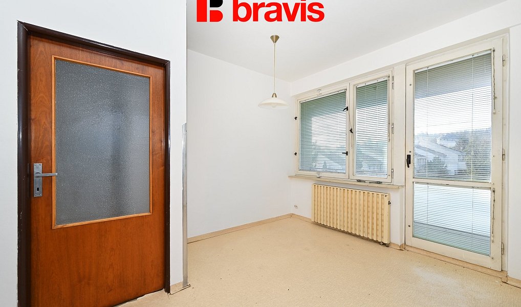 Prodej bytu 3+1 110 m², Brno – náhled fotky 13