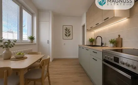 Prodej bytu 3+1 80 m², Bratrušovská, Šumperk