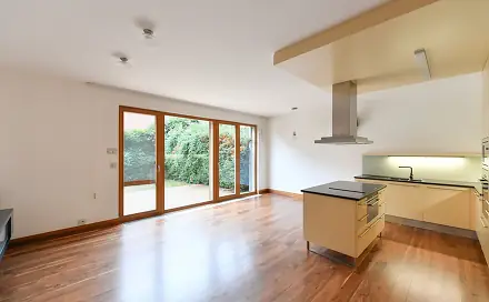 Prodej bytu 3+kk 107 m²