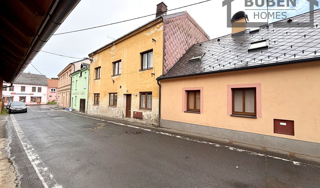 Prodej domu 200 m² s pozemkem 238 m², Tachov – náhled fotky 59