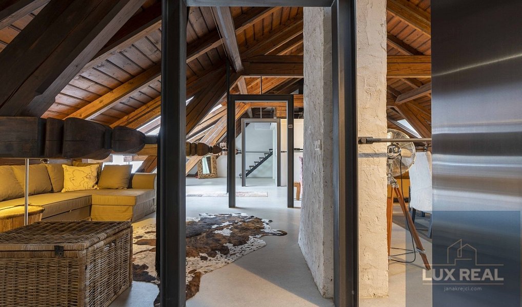 Prodej bytu atypického 164 m², Mikulov – náhled fotky 4