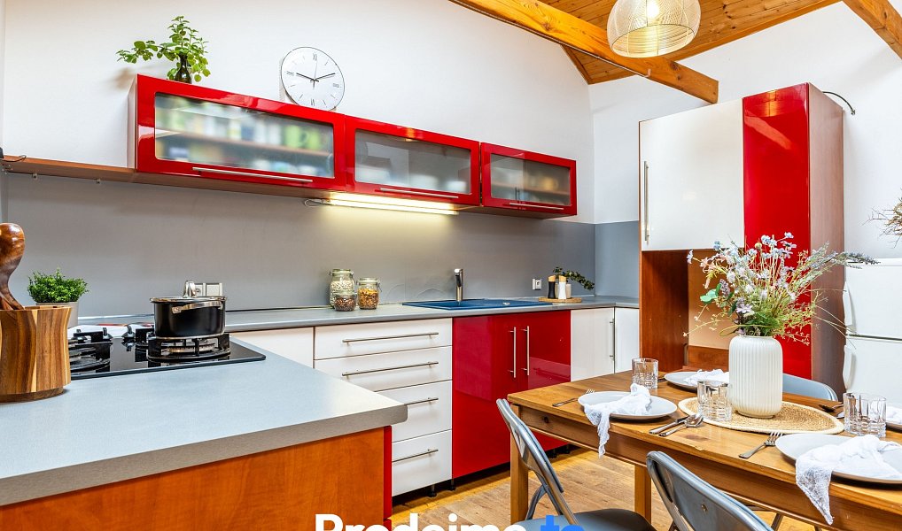 Prodej ubytovacího objektu 1 593 m², Znojmo – náhled fotky 27