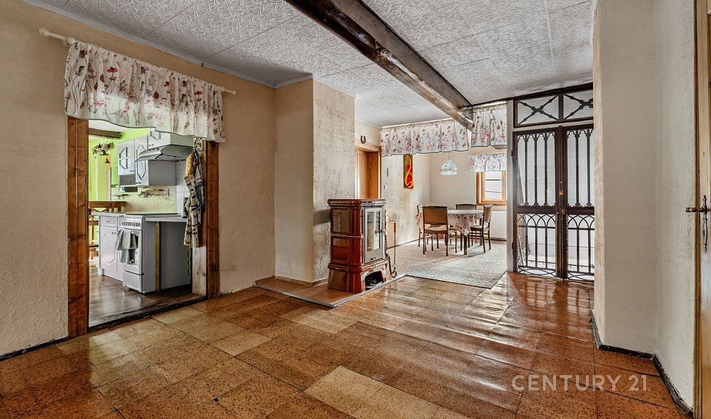 Prodej domu 349 m² s pozemkem 3 772 m², Česká Kamenice – náhled fotky 13