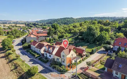 Prodej domu 109 m² s pozemkem 985 m², Skalice nad Svitavou, okres Blansko
