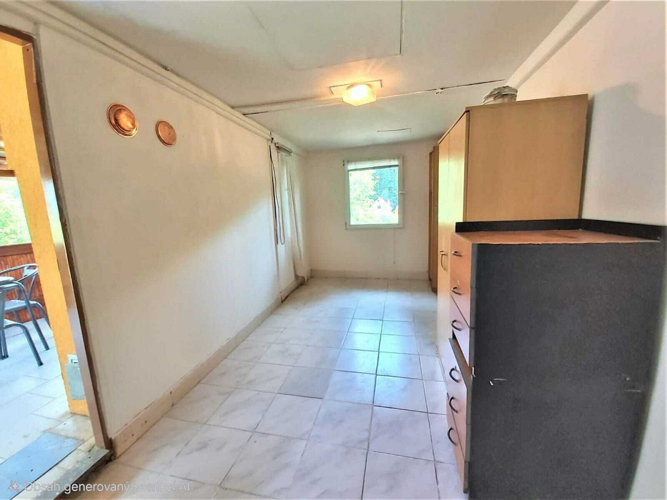 Prodej zahrady 469 m² — photo 5