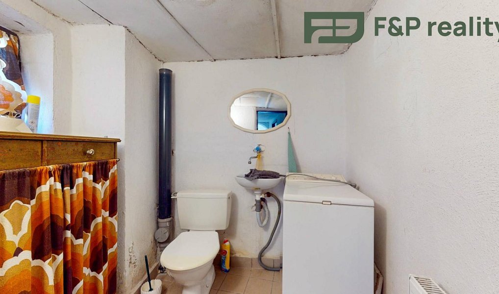 Prodej domu 114 m² s pozemkem 159 m², Ronov nad Doubravou – náhled fotky 17