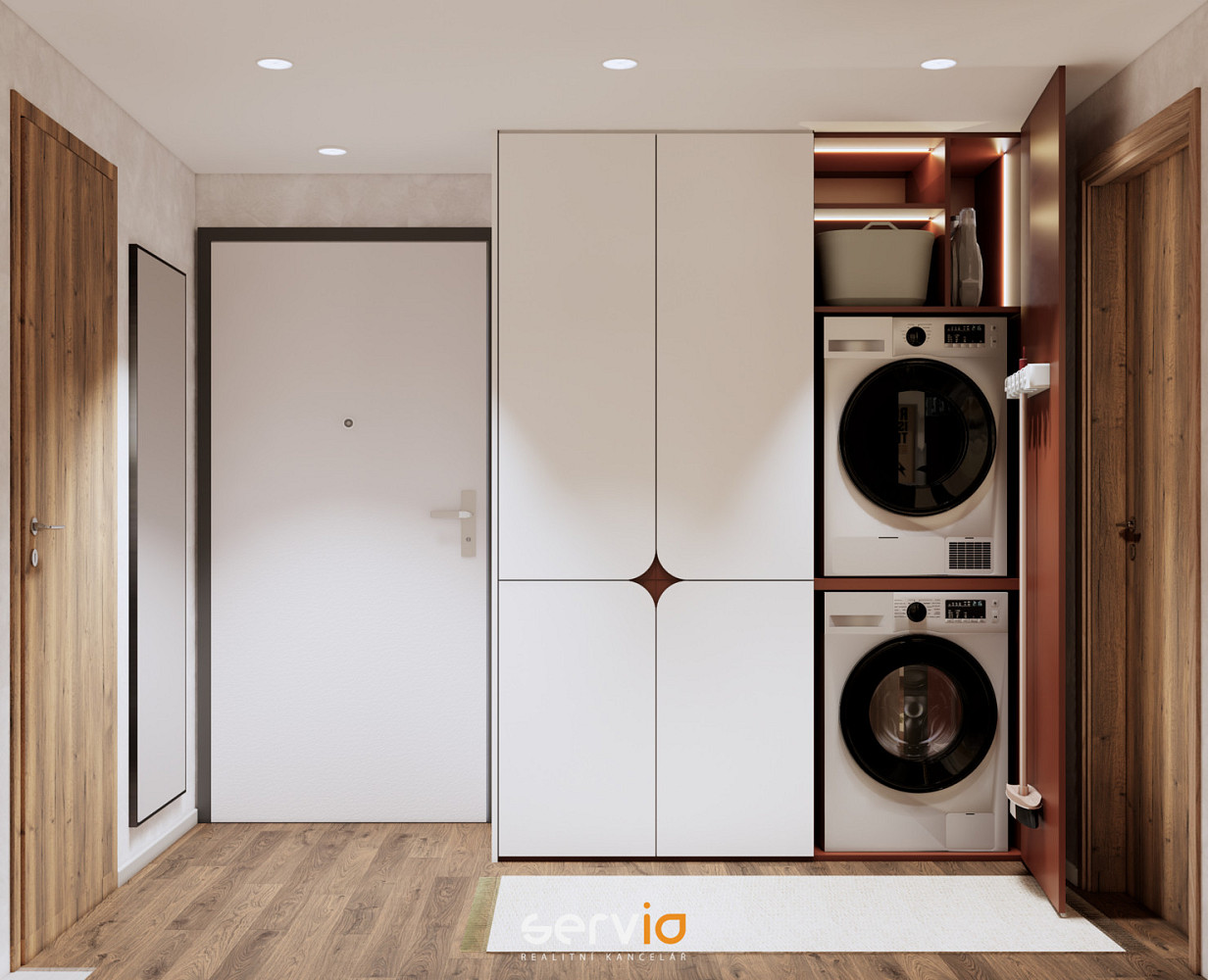 Prodej bytu 3+kk 71 m² – fotografie 5