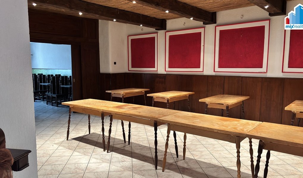 Prodej komerčního objektu (jiného typu) 600 m², Kralovice – náhled fotky 15