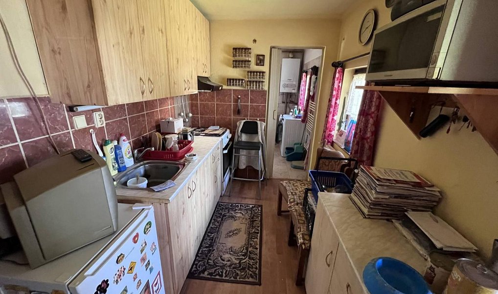 Prodej domu 90 m² s pozemkem 734 m², Kamenice – náhled fotky 10