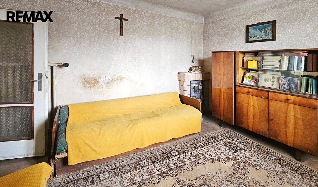 Prodej domu 117 m² s pozemkem 2 463 m², Grešlové Mýto – náhled fotky 7