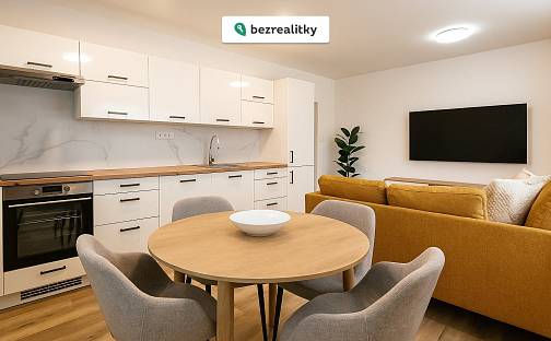 Prodej bytu 3+kk 52 m², Josefa Kotase, Ostrava - Hrabůvka