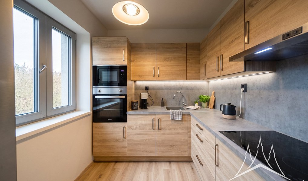 Prodej bytu 2+kk 51 m², Kutná Hora – náhled fotky 2