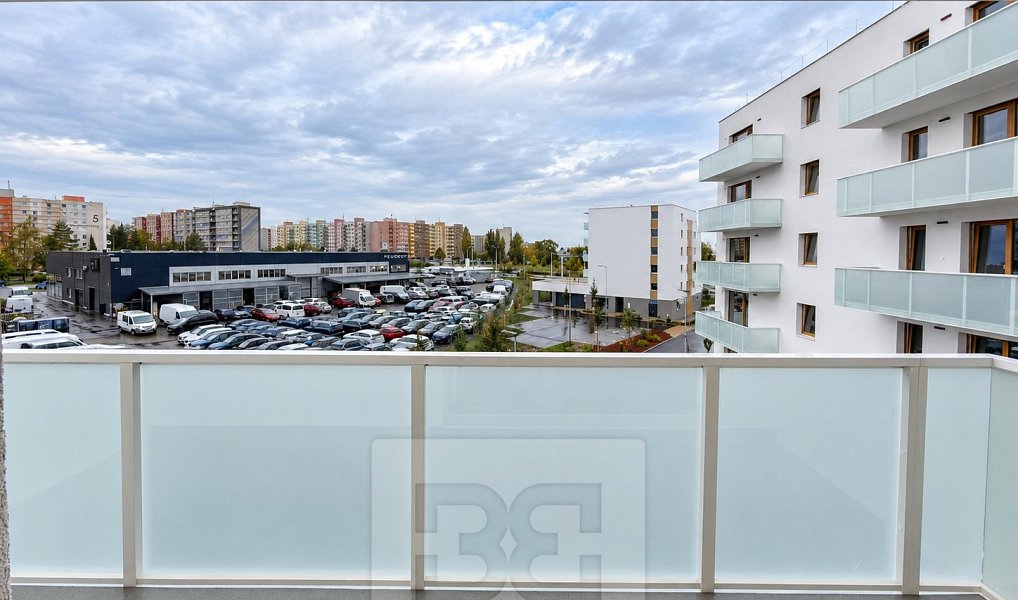 Pronájem bytu 2+kk 55 m², České Budějovice – náhled fotky 14