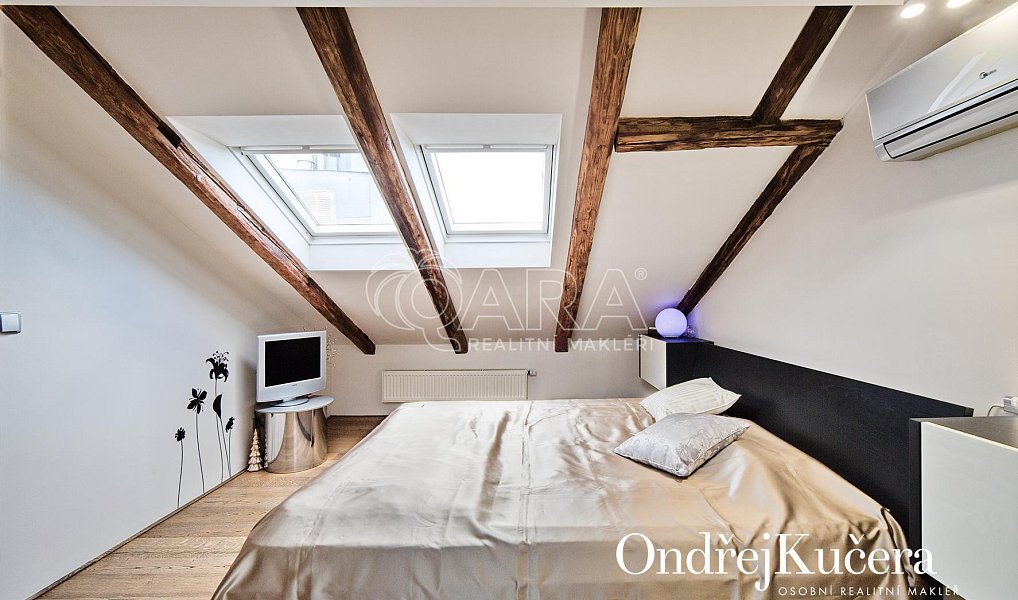 Prodej bytu 3+kk 122 m², Praha – náhled fotky 28