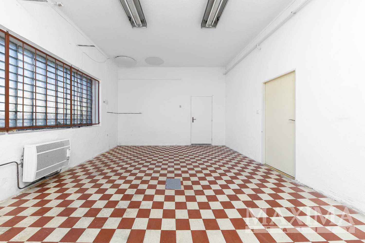 Prodej kanceláře 77 m² – pohled 6