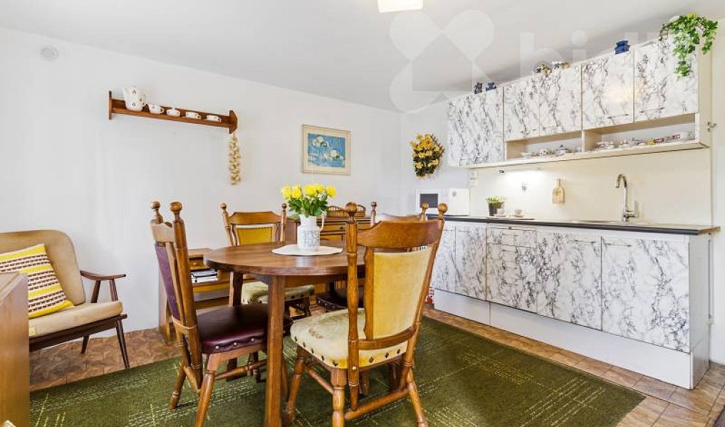 Prodej chaty/chalupy 130 m² s pozemkem 2 590 m², Krupka – náhled fotky 8